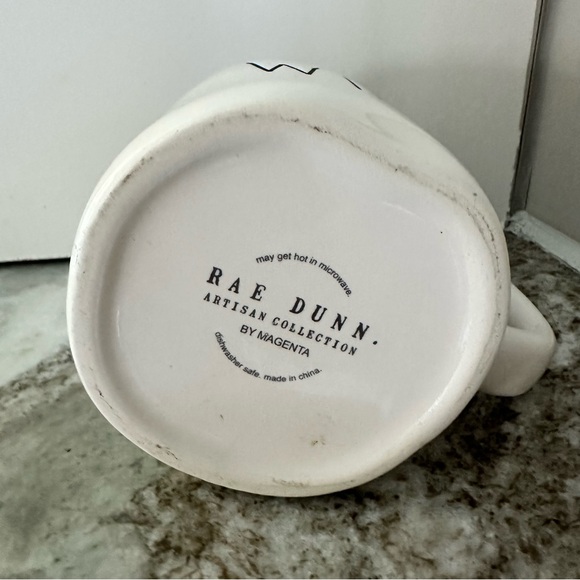 Rae Dunn "WILD" Mug - Picture 2 of 3